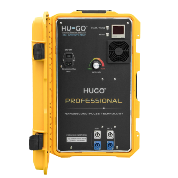 HUGO PRO PEMF Device