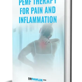 PEMF Therapy for Pain and Inflammation eBook