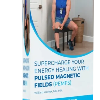 Supercharge your energy healing with pulsed magnetic fields PEMFs eBook