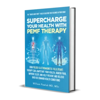 Supercharge Your Health With PEMF Therapy