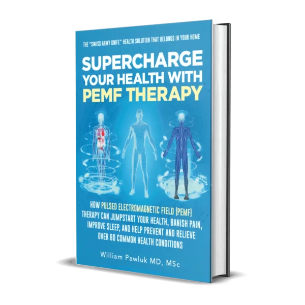 Supercharge Your Health With PEMF Therapy