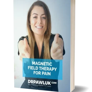 Magnetic Field Therapy for Pain eBook